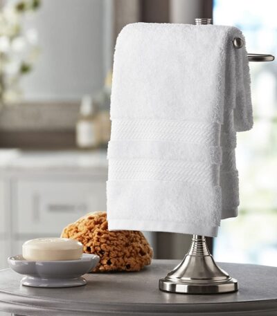 Members Mark White Towel