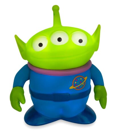 Toy Story 4 Kids Room Stick Lamp