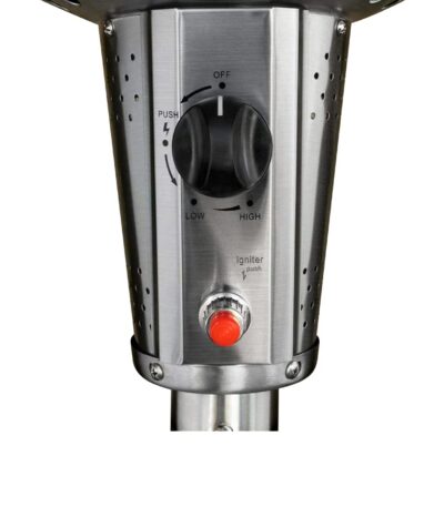 Members Mark Gas Patio Heater