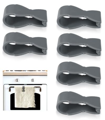 Ideal Home 6 piece clips