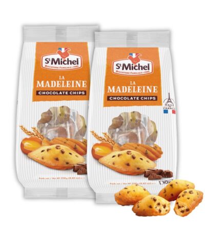 St Michel French Choco Tart 25.39 oz