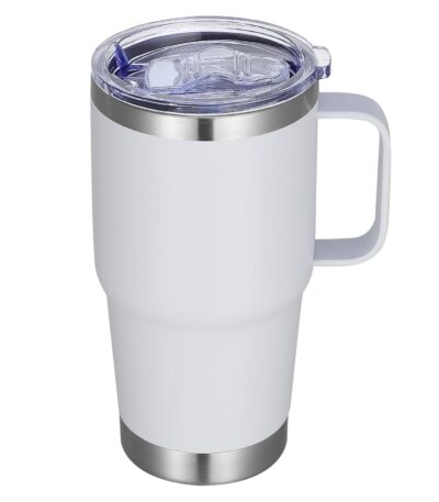 Stainless steel tumbler