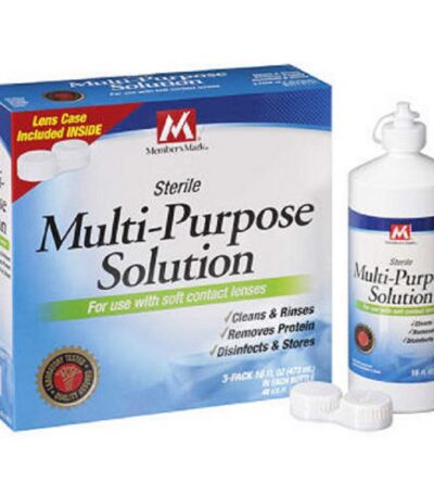 Members Mark Multi-Purpose Solution 3-Pack