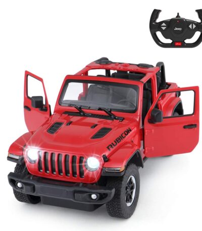 Off Road Vehicle Toy
