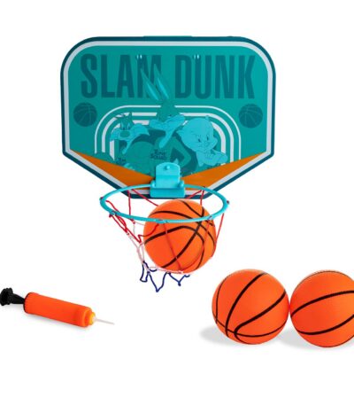 Space Jam Basket