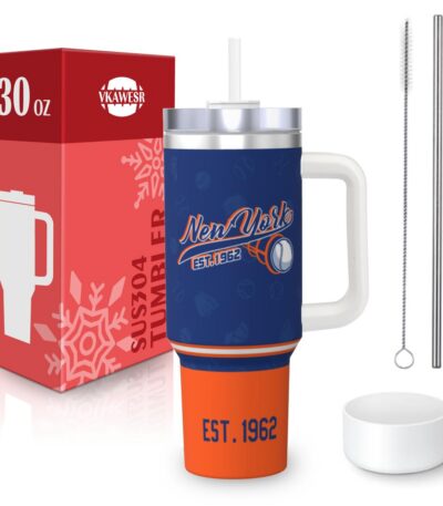 Tumbler 2-set 30 oz New York