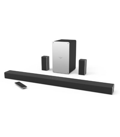 Vizio 5.1 Soundbar