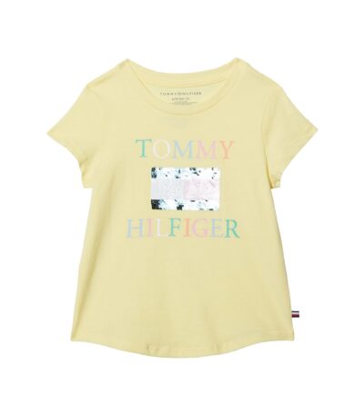 Tommy Girls Shirt