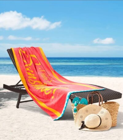 Members Mark Beach Towel