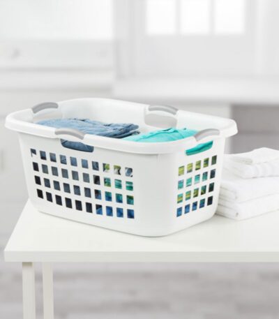 Sterilite 71L Basket