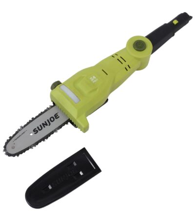 Sun Joe Multi Tool System