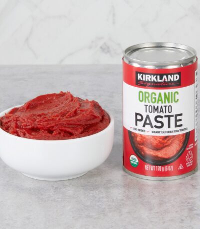 Kirkland Tomato Paste 6 oz