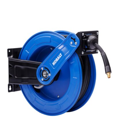 Kobalt Portable Hose Reel