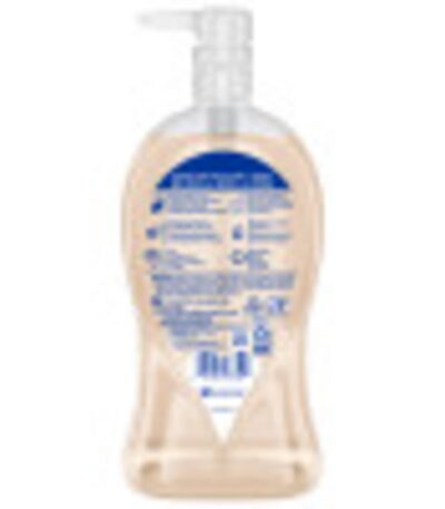 Softsoap Luminous Oils Oil & Peony Body Wash oz Pump