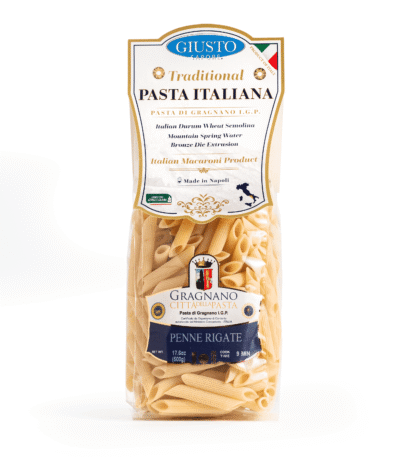 Priano Penne Macaroni 16 oz
