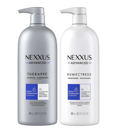 Nexxus Conditioner Revitalisant 32 oz