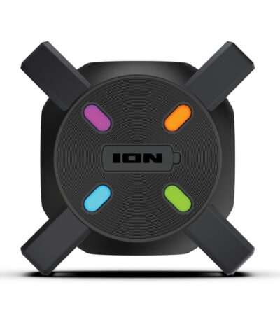 ION Wave Rider X