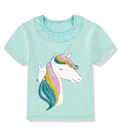 T-shirt 4T girls
