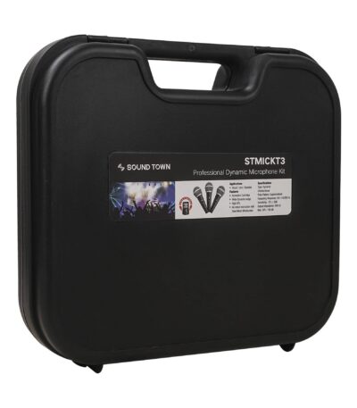 Noise 3 piece walk kit
