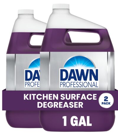 Procter & Gamble PGC022877EA 1 gal Multi-Surface Heavy Duty Degreaser