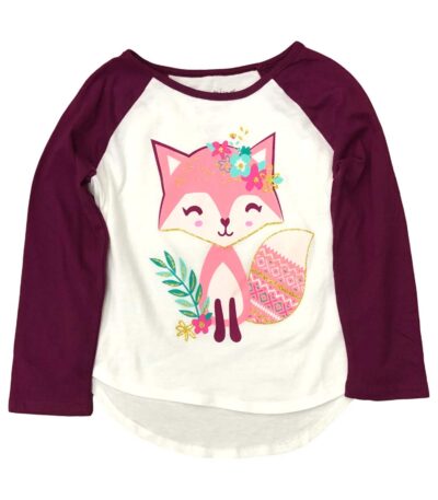 T-shirt 3T girls