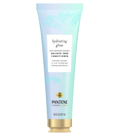 Pantene Sulfate Free Conditioner with Baobab