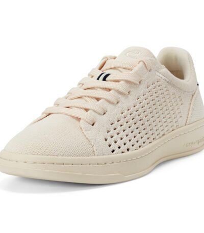 Sprit Woman's Shoes White