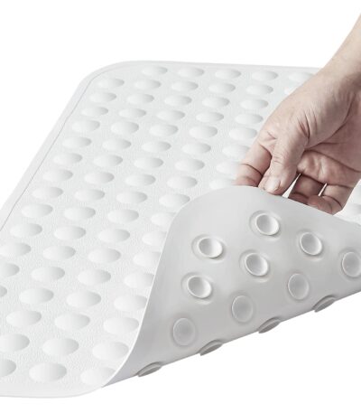 Soft & Safe Bath Mat