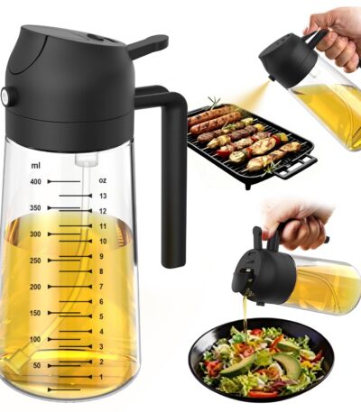 Ideal Kitchen Oil Sprayer 11.16
