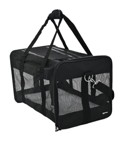 Soft Side Pet Carrier