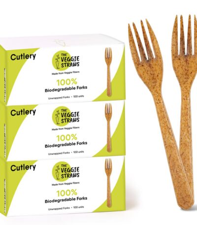Premium Quality Forks 300 pc