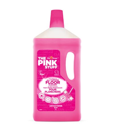 Stardrops - The Pink Stuff