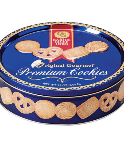 Premium Cookies 12 oz