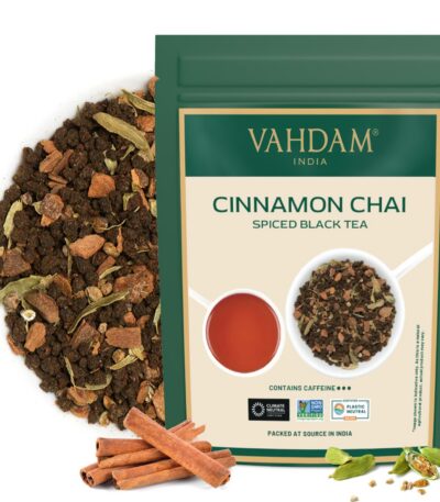 Turmeric Tea Variety Pack 100 Bags