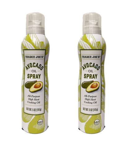 Trader Joe's Avocado Oil 16.9 oz