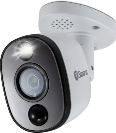 Swann 4K Security Camera