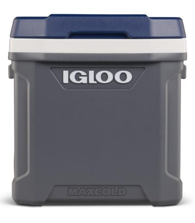 Igloo Cooler 58L Grey