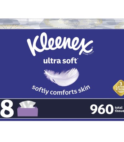 Ultra Soft Facial Soft