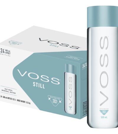 Voss Artesian Still Water
