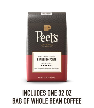 Peet's Coffee 32 oz