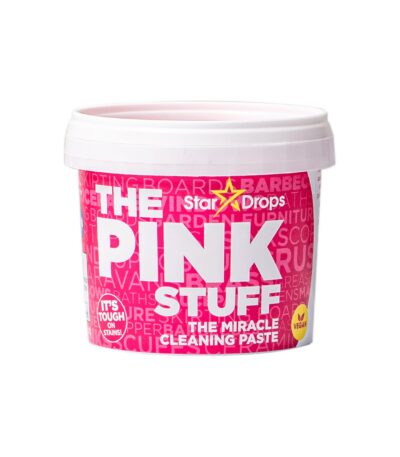 Stardrop - The Pink Stuff - The Miracle Cleaning Paste