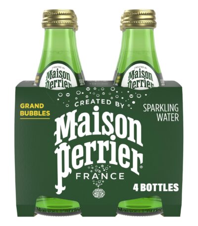 Maison Perrier 4-Pack