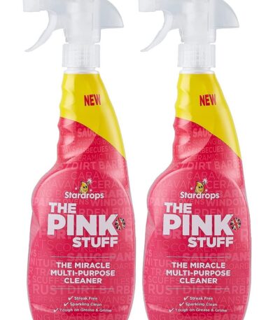 The Pink Stuff Multi-Purpose Cleaner