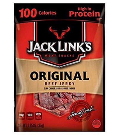 Jack Links Beef Jerky 1.25 oz