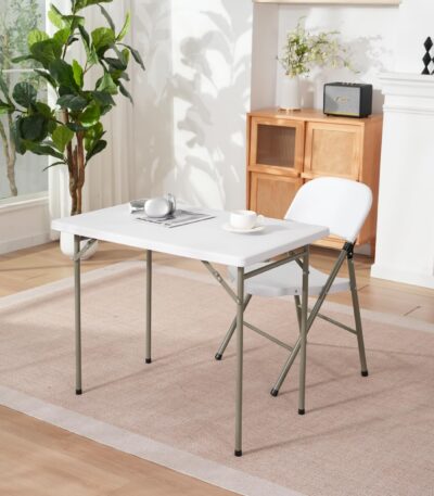Small Folding Table