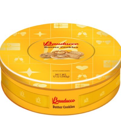 Thin ShortBread cookies 12 ct