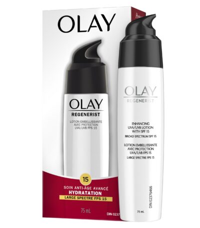 Olay Regenerist Lotion