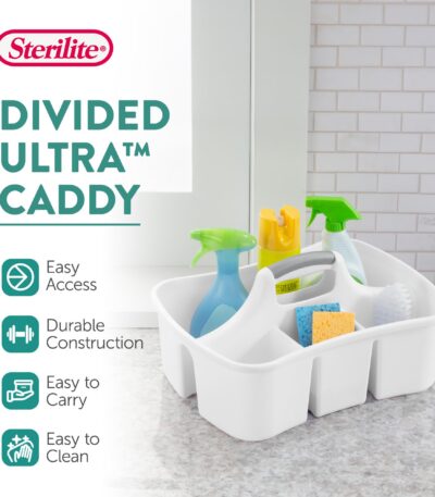 Sterilite Ultra Caddy