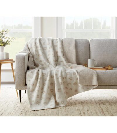 Members Mark Cozy Throw