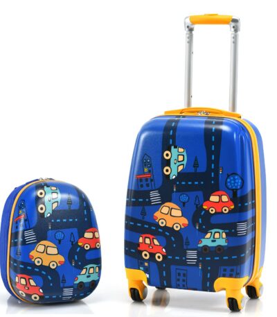 Stylish Baby 2 pc